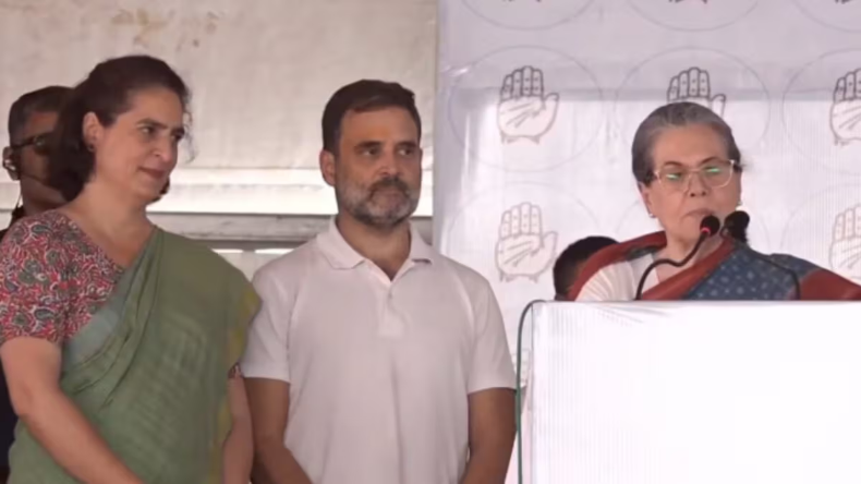 सम्राट चौधरी का राहुल गांधी पर पलटवार, बोले- सिर्फ सहानुभूति पर बनती थी कांग्रेस की सरकार