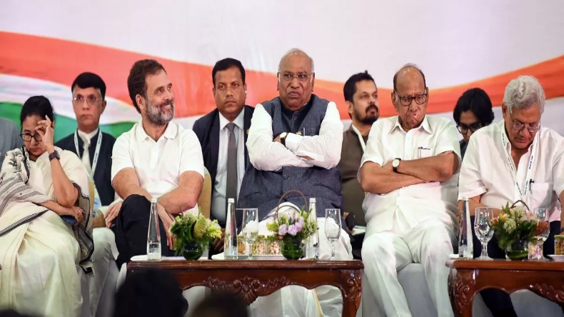 हताश इंसान पर… मणिशंकर अय्यर के बयान पर बुरी तरह भड़के कांग्रेस नेता हरीश रावत