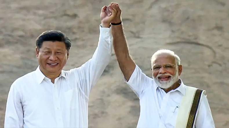 उधर लड़ते रह गए ताकतवर देश…शातिर चीन ने चुपके से कर डाला कांड, पैंगोंग झील की सैटेलाइट तस्वीरें चीख पड़ीं