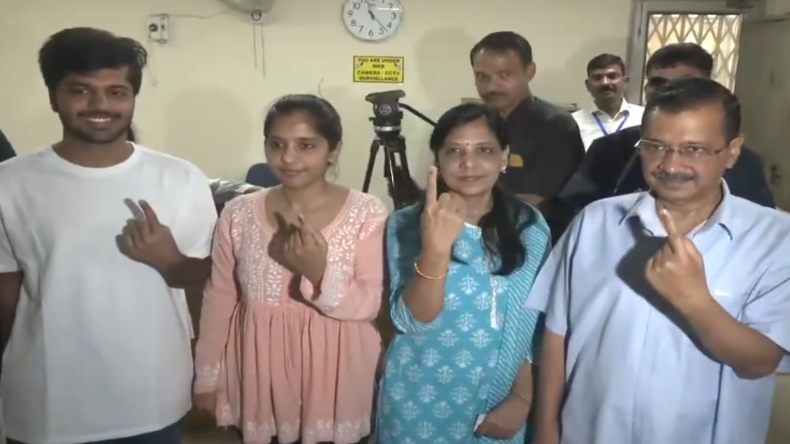 दिल्ली में AAP ने कांग्रेस को हराया! खड़गे के पास पहुंची खुफिया रिपोर्ट, अब क्या होगा…