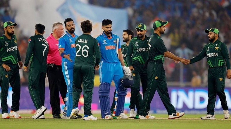 T20 World Cup 2024: भारत-पाकिस्तान मैच में टिकटों की कीमत बहुत ज्यादा, मिडिल क्लास कैसे उठाएगा इसका खर्च ?