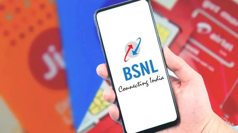 बीएसएनएल में पोर्ट कराने को उमड़ रही ग्राहकों की भीड़, 5G तकनीक का उठाएंगे लुत्फ