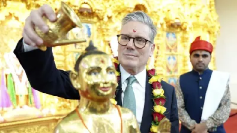 गाय के काटे सिर और पैर, बीच रास्ते में फेंकने पर मचा बवाल, विरोध में सड़कों पर उतरा हिंदू समाज