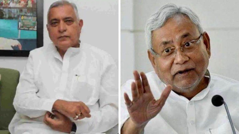 बिहार की सियासत में प्रशांत किशोर की आंधी, चली ऐसी चाल कि लालू- नीतीश की उड़ गई नींद