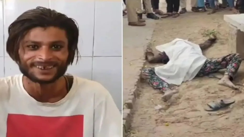 प्रेमिका की हत्या के बाद बेखौफ कबूलनामा, बल्लू का वीडियो हुआ वायरल