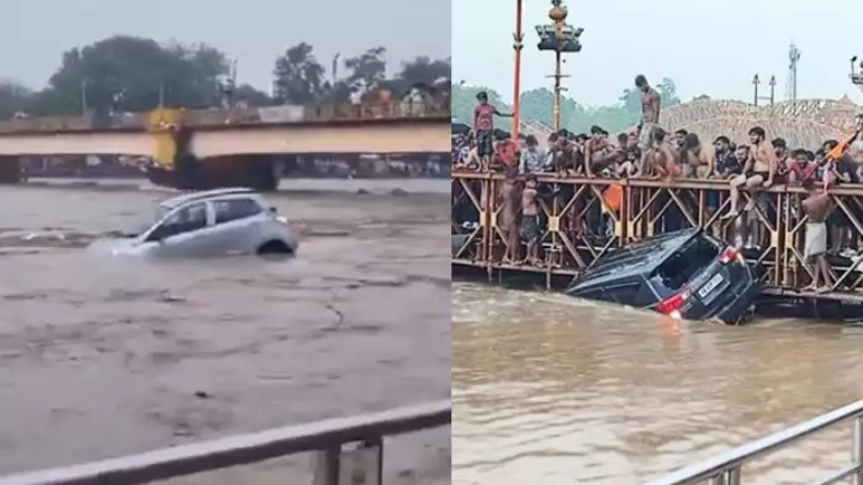 आज भी झेलनी पड़ेगी मौसम की मार! दिल्ली-NCR और यूपी-बिहार समेत कई राज्यों में आंधी-तूफान-ओलावृष्टि का अलर्ट