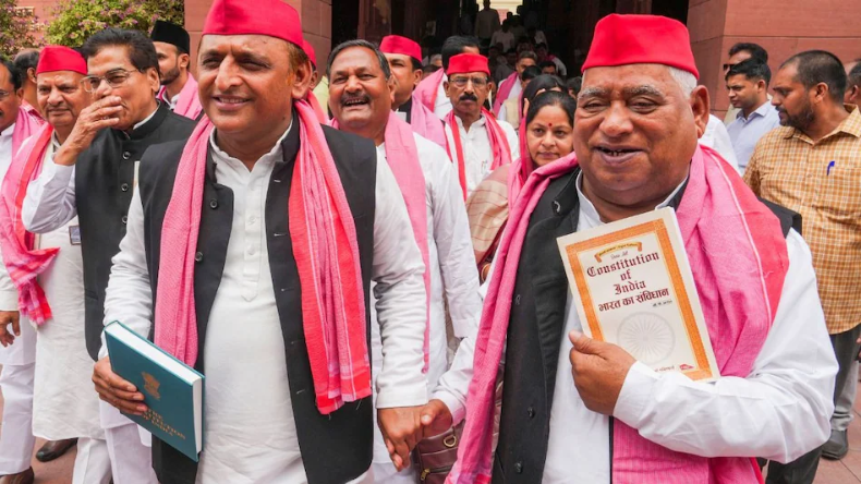 अयोध्या हार को CM योगी ने दिल पर लिया! अब ऐसे लेंगे अखिलेश और अवधेश से बदला