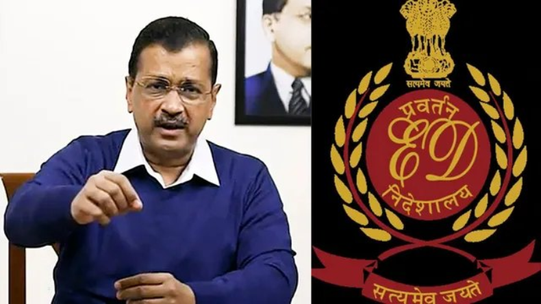 Delhi: सीएम केजरीवाल ने हाईकोर्ट में दाखिल किया जवाब, कहा- अपमानित करने के लिए हुई गिरफ्तारी