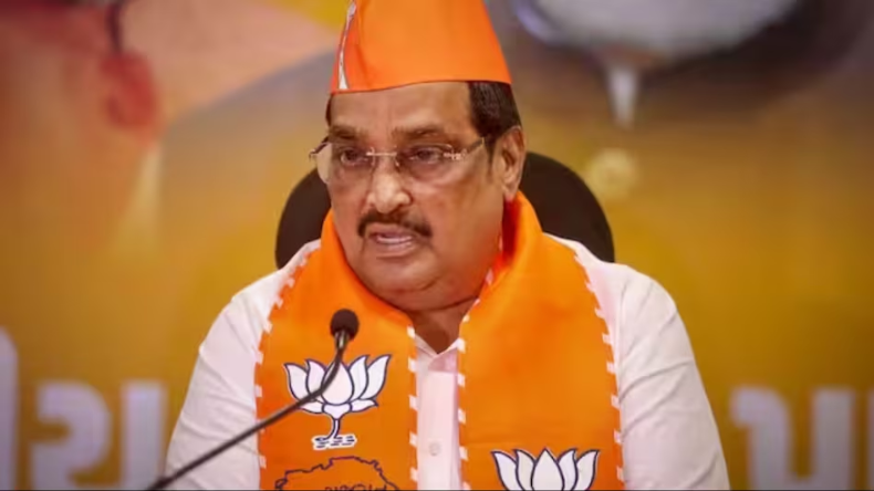 मैं वायनाड को भाई राहुल की कमी महसूस नहीं होने दूंगी… उम्मीदवार बनने पर बोलीं प्रियंका गांधी