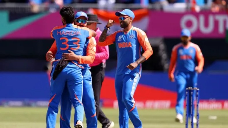 BCCI : शिवम दुबे टी20 सीरीज से बाहर, जानें अब टीम इंडिया में किसको मिलेगा मौका?