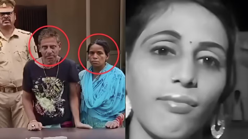 हैवान पिता ने बेटी का किया रेप, हाथ पैर बंधाकर कुएं में फेंका, जन्म से ही करता था नफरत