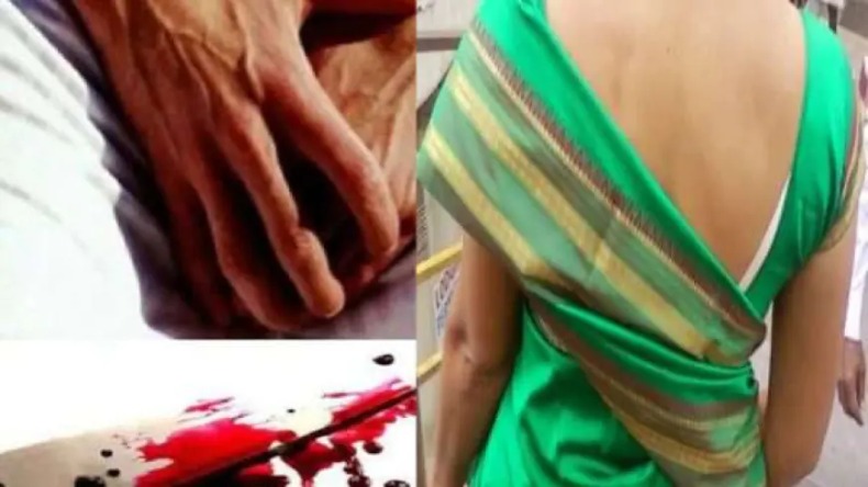 पति बना हैवान, पत्नी को दी इतनी दर्दनाक मौत, सुनकर कांप उठेगा दिल