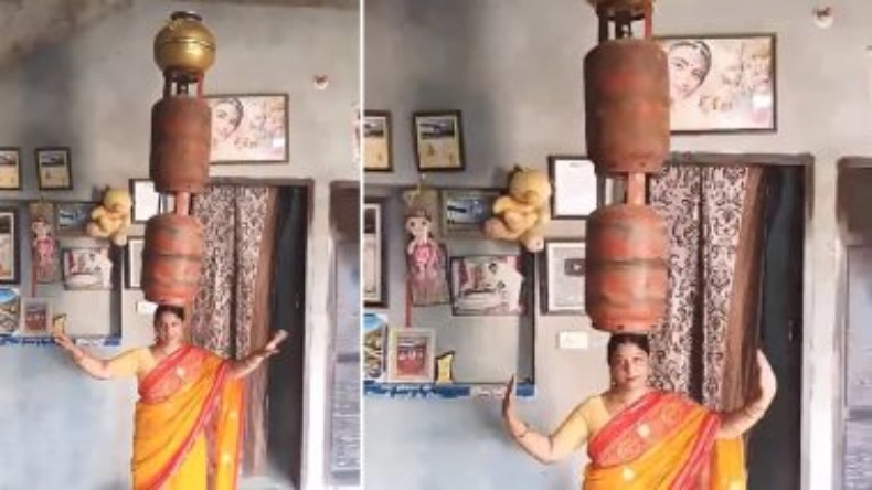 स्विमिंग पूल से नहाकर निकला, अचानक हुई मौत, कमजोर दिल वाले वीडियो न देखें…