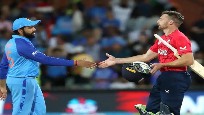 Ind vs Eng: विश्व कप सेमीफाइनल में भारत-इंग्लैंड की टक्कर आज, क्या होगी संभावित प्लेइंग 11 ?