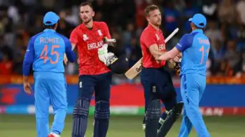 Ind vs Eng: विश्व कप सेमीफाइनल में भारत-इंग्लैंड की टक्कर आज, क्या होगी संभावित प्लेइंग 11 ?