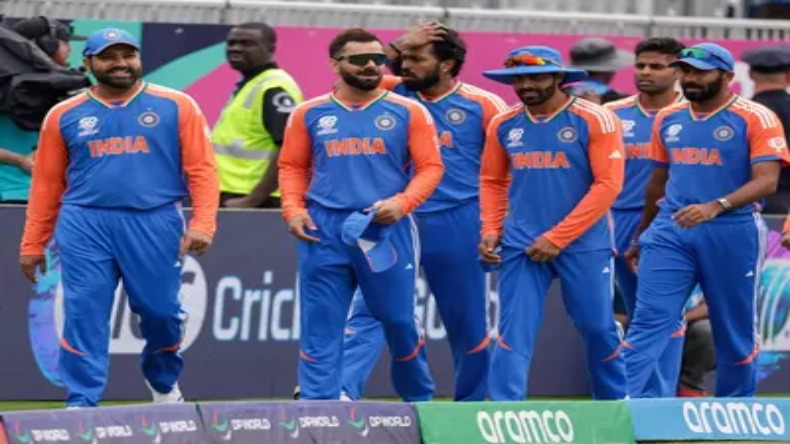 दूसरे t20 के पहले भारतीय टीम का ये तूफानी बल्लेबाज हुआ चोटिल, टीम इंडिया के लिए बुरी खबर  !