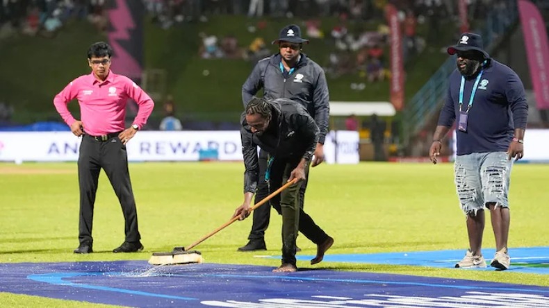 दूसरे t20 के पहले भारतीय टीम का ये तूफानी बल्लेबाज हुआ चोटिल, टीम इंडिया के लिए बुरी खबर  !