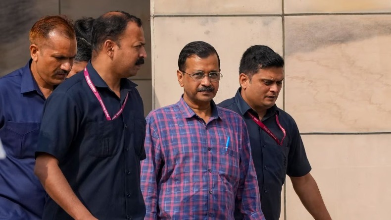 ईडी की गिरफ्तारी के खिलाफ CM केजरीवाल की याचिका पर कल फैसला सुनाएगा सुप्रीम कोर्ट