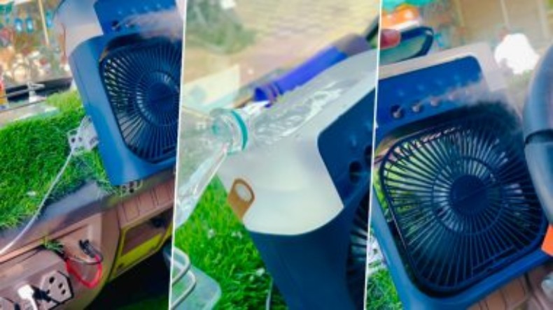 सैलून में थूक लगाकर किया फेस मसाज, Video हुआ वायरल, देखकर सतर्क हो जाएंगे आप…