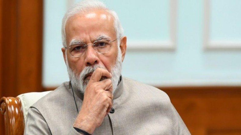 मोदी को मार दूंगा! मुंबई पुलिस के कंट्रोल रूम में आई ऐसी कॉल मच गया हड़कंप