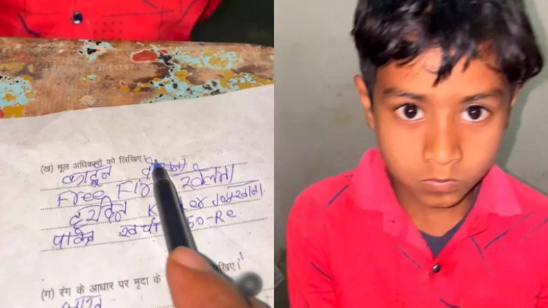 महिला के बालों में रेंगता दिखा सांप, वीडियो देखकर लोग हुए हैरान, देखें यहां….