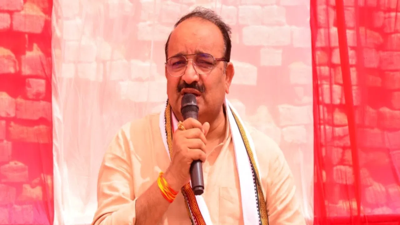 एक मोदी सब पर भारी…चुनाव के बीच गिरिराज सिंह बोले