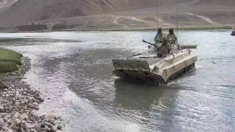 लद्दाख में सामने आई एशिया की सबसे बड़ी इमेजिंग चेरेनकोव दूरबीन, क्या है खासियत