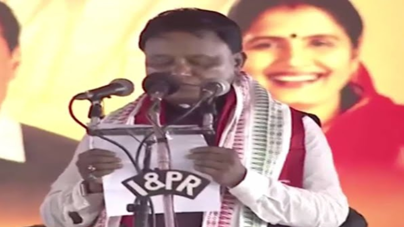 ओडिशा में सरकार बनाते ही नवीन पटनायक को कमजोर करने में जुटी बीजेपी, इस नेता को तोड़ा
