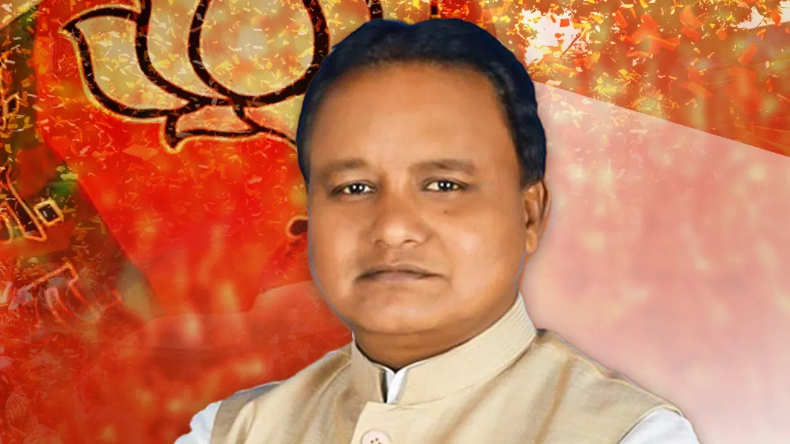 ओडिशा में सरकार बनाते ही नवीन पटनायक को कमजोर करने में जुटी बीजेपी, इस नेता को तोड़ा