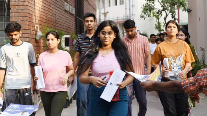आने वाले साल में NEET UG एग्जाम में होंगे ये बदलाव, इन बातों को करले नोट