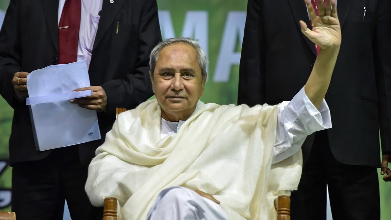कभी हर कदम पर BJP का साथ देने वाले पटनायक अब बने कट्टर विरोधी! इस ऐलान से मोदी सरकार परेशान