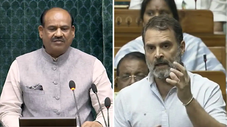 संसद में कांग्रेस और BJP के सिख नेताओं में हुई इतनी भयंकर नोक-झोंक, रोकनी पड़ी कार्यवाही