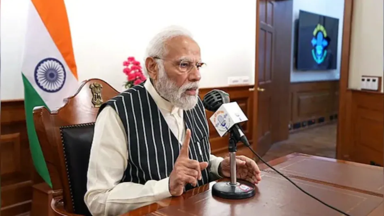 ऑपरेशन सिंदूर बदलते भारत की तस्वीर… मन की बात में बोले PM मोदी