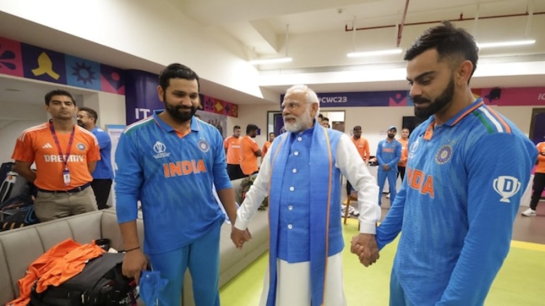 ITV के सर्वे में पाकिस्तान में आयोजन होने वाले चैंपियंस ट्रॉफी 2025 के इस सवाल पर भड़के लोग