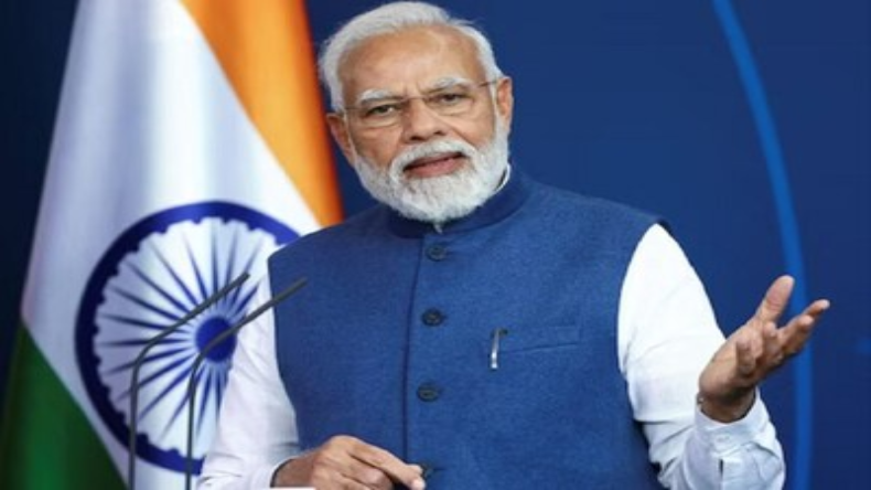 एक मोदी सब पर भारी…चुनाव के बीच गिरिराज सिंह बोले