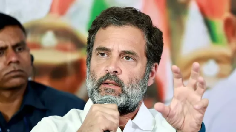 Sonia Gandhi: हवा का रुख हमारे पक्ष…सोनिया गांधी ने BJP पर कसा तंज