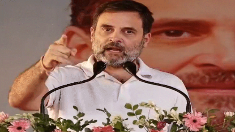 मैं वायनाड को भाई राहुल की कमी महसूस नहीं होने दूंगी… उम्मीदवार बनने पर बोलीं प्रियंका गांधी