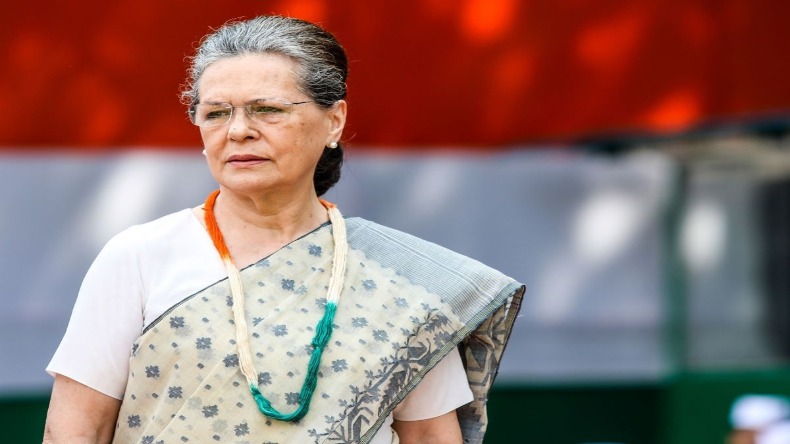 Sonia Gandhi: हवा का रुख हमारे पक्ष…सोनिया गांधी ने BJP पर कसा तंज