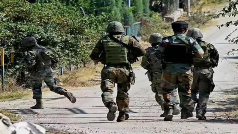 नरेंद्र मोदी की फिर से सत्ता में वापसी या फिर… जम्मू-कश्मीर में क्यों तिलमिलाए हैं आतंकी?