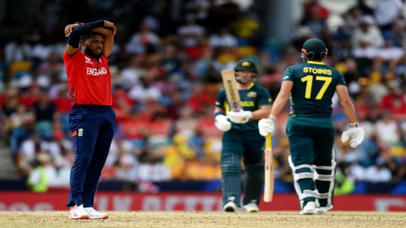 SCO vs AUS: ऑस्ट्रेलिया के कारण इंग्लैंड ने सुपर 8 के लिए क्वालीफाई किया, हार के बाद स्कॉटलैंड हुआ बाहर