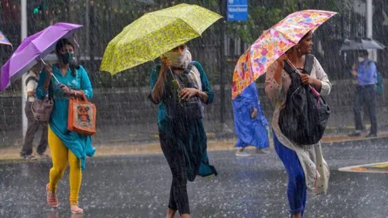 Delhi Weather Today: हाय गर्मी! दिल्ली-NCR में गर्म हवाएं करेंगी हाल बेहाल, IMD ने दे दी चेतावनी, जानिए कैसा रहेगा राजधानी का मौसम