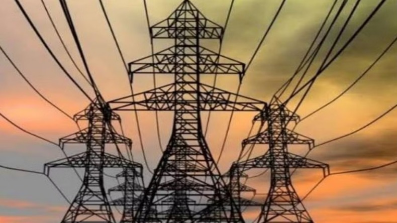 बिजली विभाग की बड़ी लापरवाही, शख्स को भेजा 355 करोड़ का बिल