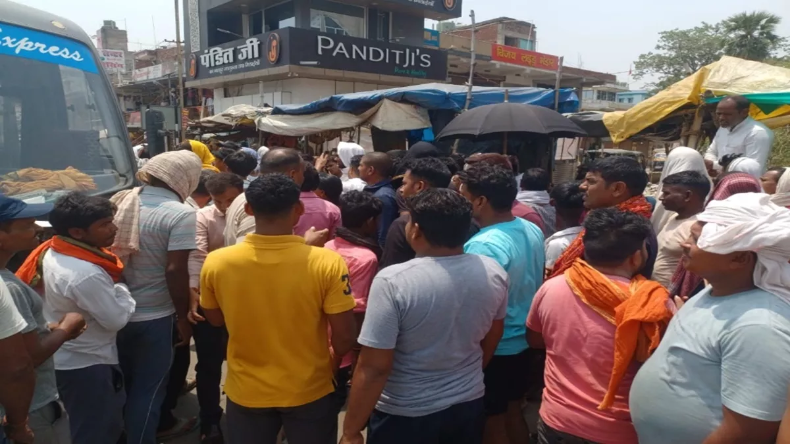 रामलला की प्राण प्रतिष्ठा कराने वाले पंडित लक्ष्मीकांत दीक्षित का निधन