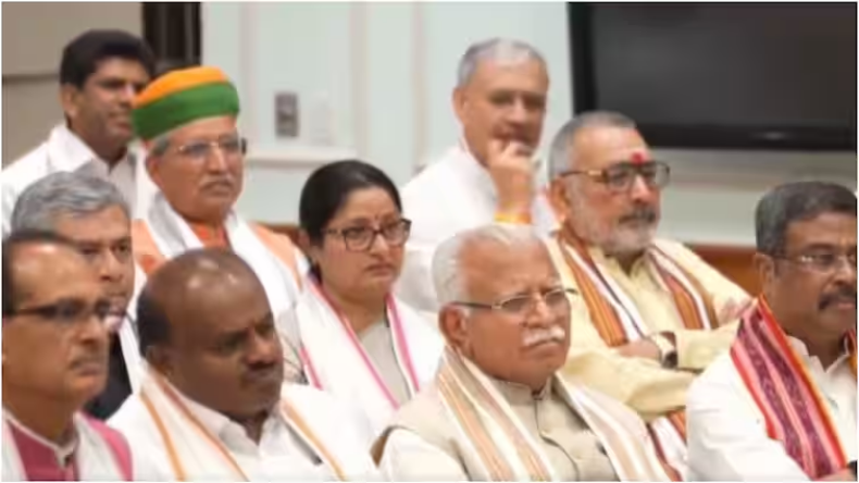 नीतीश कुमार के लिए बेटे निशांत की पॉलिटिकल लॉन्चिंग जरूरी या मजबूरी?