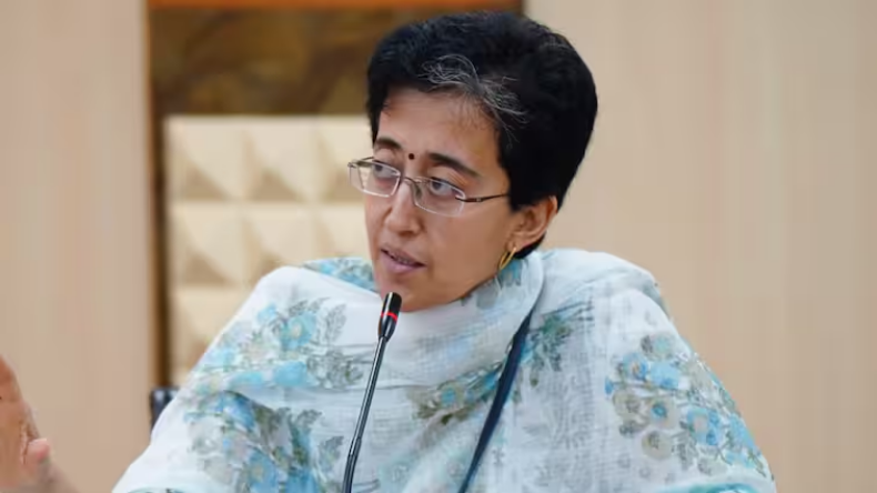 आतिशी होंगी दिल्ली की नई सीएम, केजरीवाल ने कर दिया ऐलान