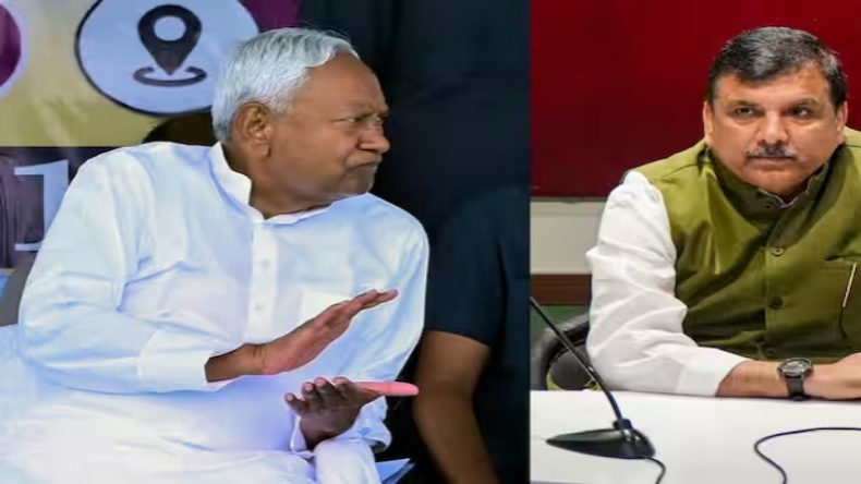 Gujarat: गेनीबेन ठाकोर ने दिया इस्तीफा, गुजरात में कांग्रेस की सिर्फ एक सांसद