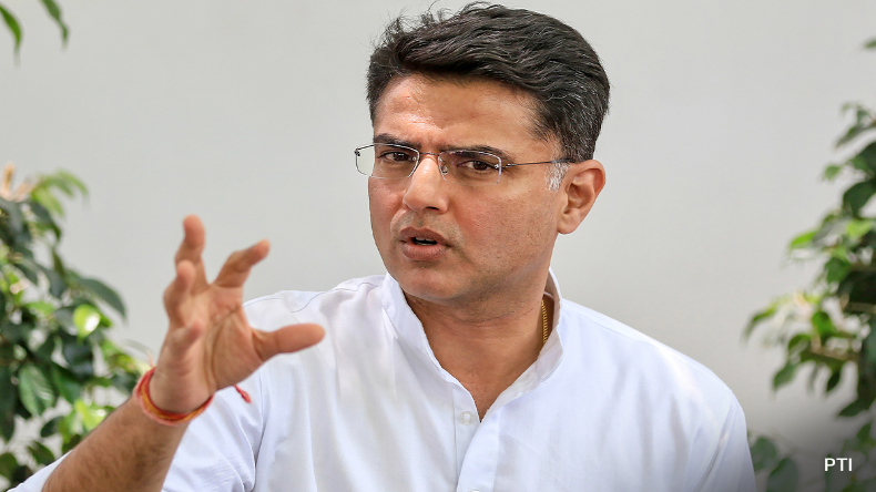 कांग्रेस ने नरेश मीणा को पार्टी से किया निलंबित, निर्दलीय लड़ेंगे चुनाव