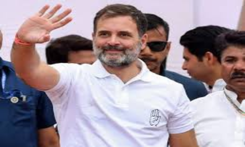 Rahul Gandhi: राहुल गांधी ने बताया वह कहां से रहेंगे सांसद, किस सीट को से देंगे इस्तीफा