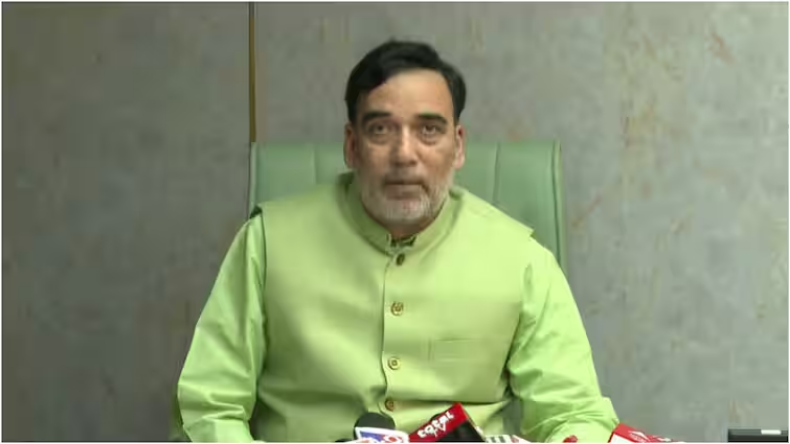 दिल्ली में बढ़ते प्रदूषण के चलते लागू हो सकता है वर्क-फ्रॉम-होम, ऑफिस जाने से मिलेगी छुट्टी