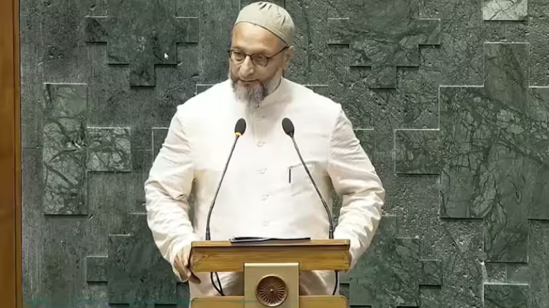 कौन है असली हिंदू… संसद में भिड़ गए राहुल-मोदी, देखें वीडियो